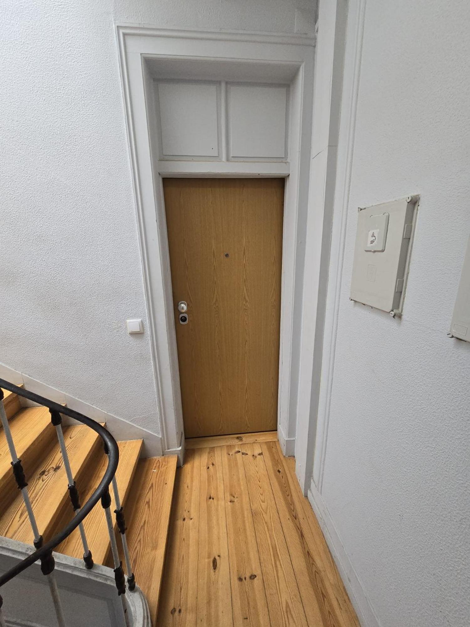 Comfy 3 Bedroom Apartment Campo De Ourique Lisboa Exterior foto